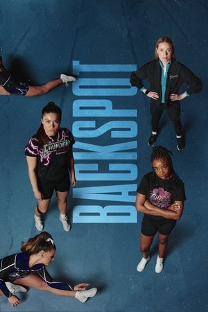 Backspot 2024