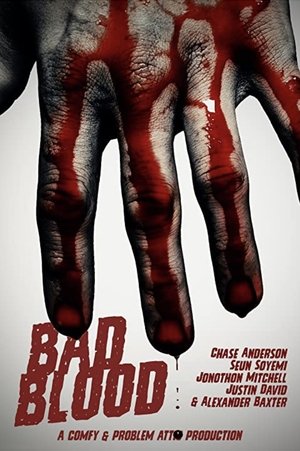Bad Blood 2017
