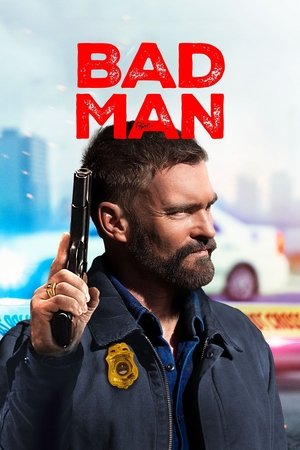 Bad Man 2025