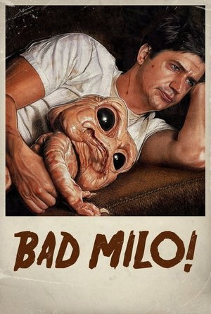 Bad Milo 2013