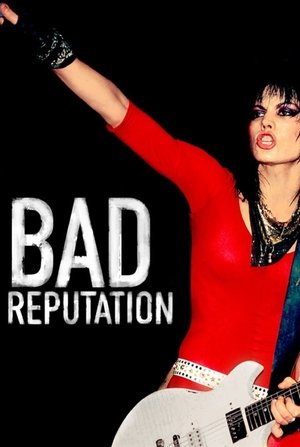 Bad Reputation 2018