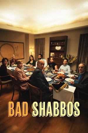 Bad Shabbos 2025