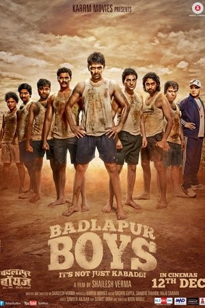 Badlapur Boys 2014