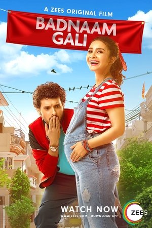 Badnaam Gali 2019
