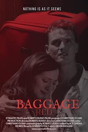 Baggage Red 2020