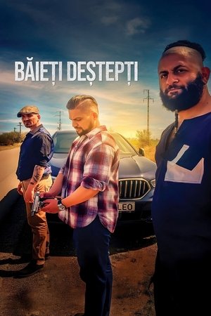 Baieti Destepti 2023