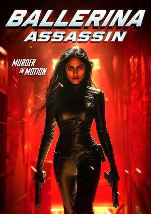 Ballerina Assassin 2025