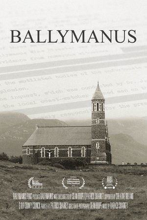 Ballymanus 2022