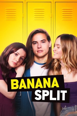 Banana Split 2020