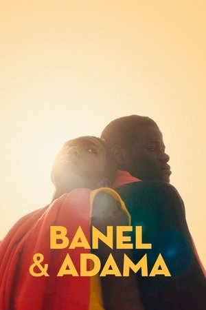 Banel & Adama 2023