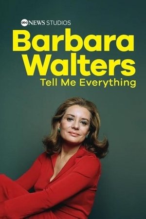 Barbara Walters: Tell Me Everything 2025