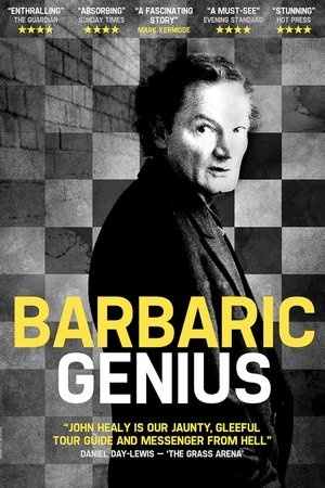Barbaric Genius 2012