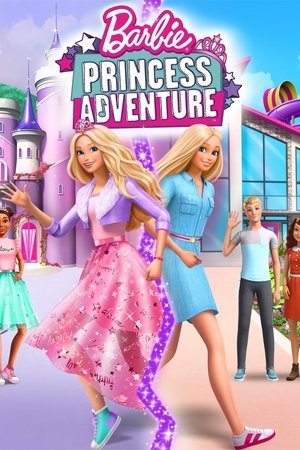 Barbie: Princess Adventure 2020