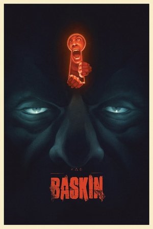 Baskın 2015