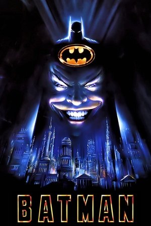Batman 1989
