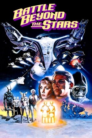 Battle Beyond the Stars 1980