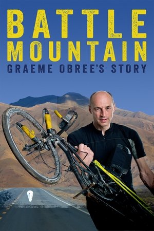 Battle Mountain: Graeme Obree's Story 2016