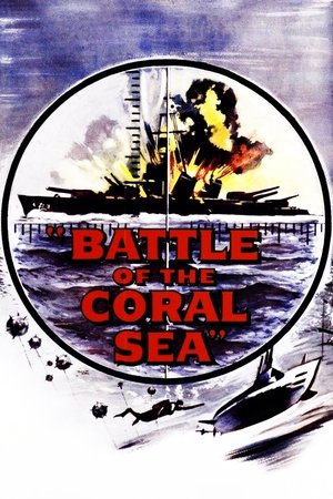 Battle of the Coral Sea 1959