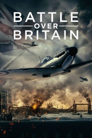 Battle Over Britain 2024