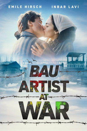 Bau, Artist at War 2025