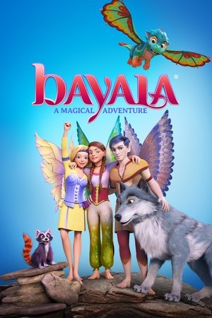 Bayala - A Magical Adventure 2019