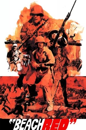 Beach Red 1967