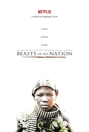 Beasts of No Nation 2015