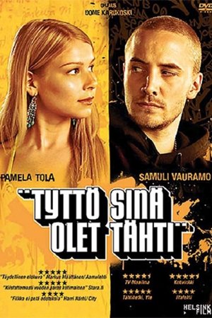 Beauty and the Bastard 2005
