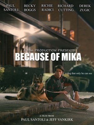 Because of Mika 2024
