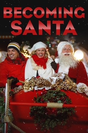 Becoming Santa 2015