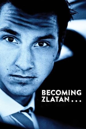 Becoming Zlatan 2016