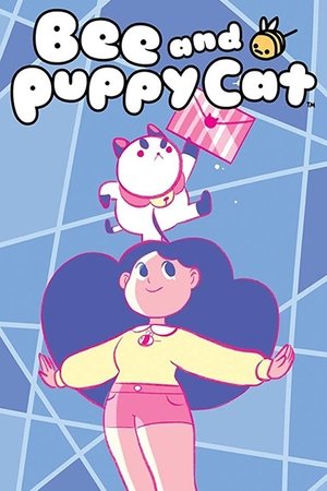Bee and PuppyCat 2014