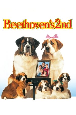 Beethoven's 2nd 1993