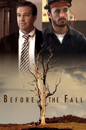 Before the Fall 2017