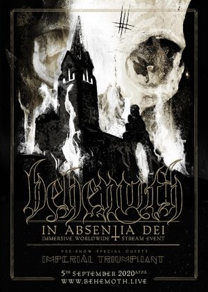 Behemoth - In Absentia Dei 2020