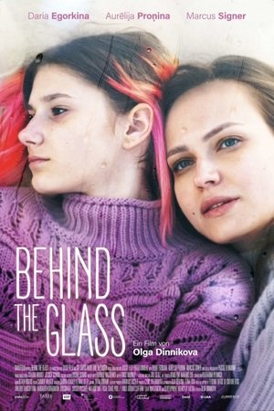 Behind the Glass 2025