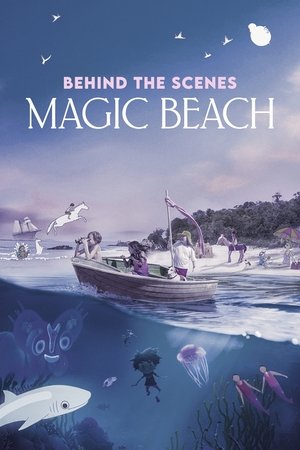 Behind The Scenes - Magic Beach 2025