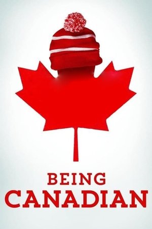 Being Canadian 2015