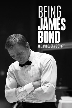 Being James Bond 2021