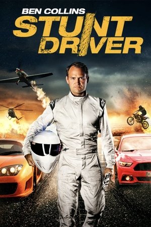 Ben Collins Stunt Driver 2015