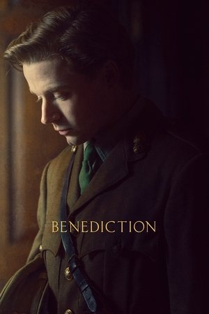 Benediction 2021