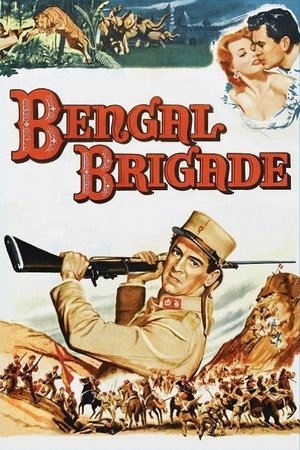 Bengal Brigade 1954