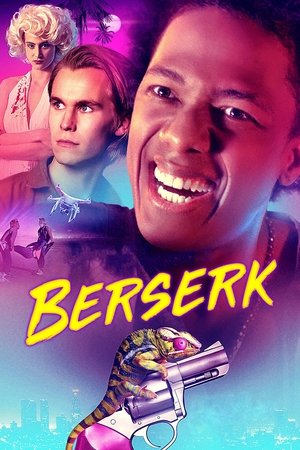 Berserk 2019
