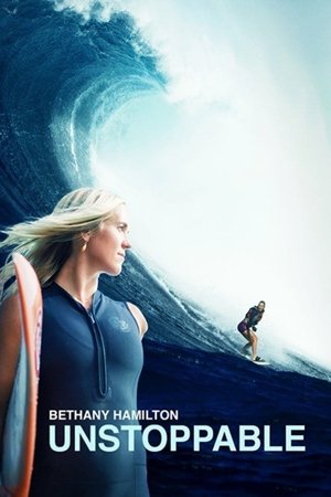 Bethany Hamilton: Unstoppable 2019