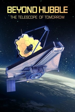 Beyond Hubble: Launching the Telescope of Tomorrow 2021