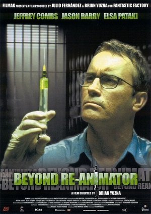 Beyond Re-Animator 2003