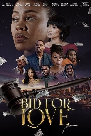 Bid for Love 2022