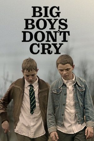 Big Boys Don’t Cry 2022