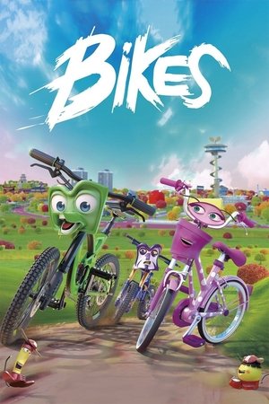 Bikes 2018