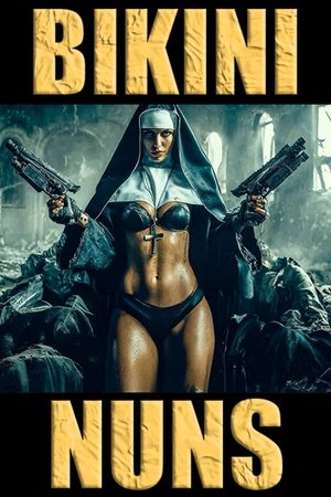 Bikini Nuns 2025